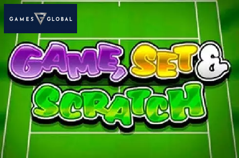 Game, Set and Scratch